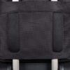 Zaino piquadro porta computer e porta ipad in tessuto
