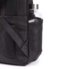 Zaino piquadro porta computer e porta ipad in tessuto
