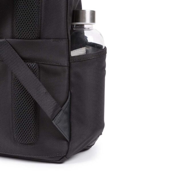 Zaino piquadro porta computer e porta ipad in tessuto