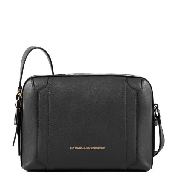 22CA591B51C857AED974A68D4597FE0A_ Camera case piquadro 2 zipper in pelle