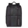 Zaino piquadro porta computer e porta ipad in tessuto