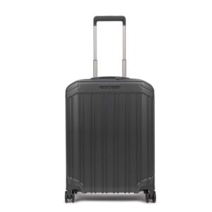 8726EC0D696483E9745DB9B493995404_ Trolley cabina piquadro 4 ruote in policarbonato pq-light