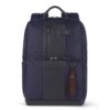 Zaino piquadro porta computer e porta ipad in tessuto
