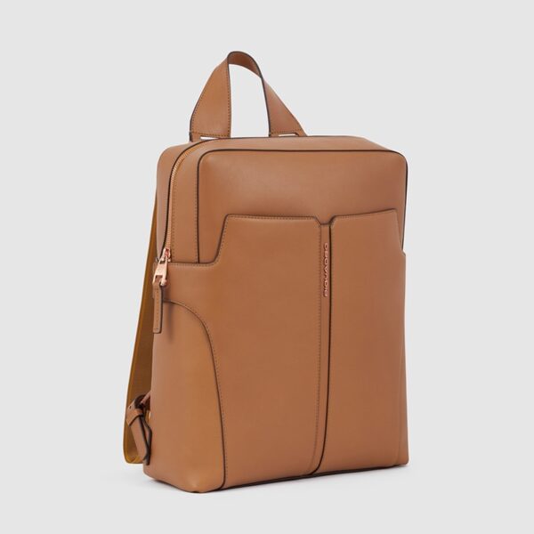 Zaino donna piquadro porta computer 15,6