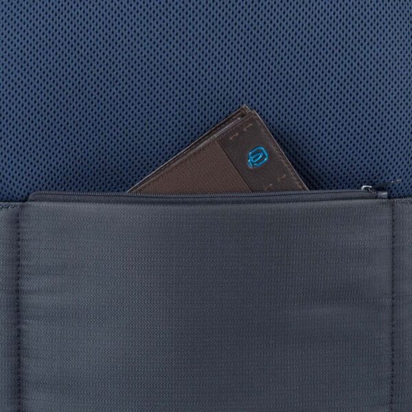 Zaino piquadro porta pc 15.6  linea pulse p16 in tessuto