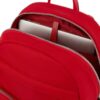 Zaino piquadro ryan porta pc 14 poliestere rosso
