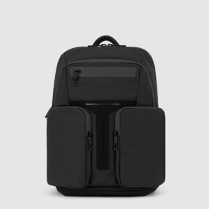Zaino piquadro per computer 14 con tasca impermeabile hÌdor