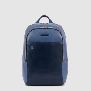 Zaino piquadro porta pc  blue square