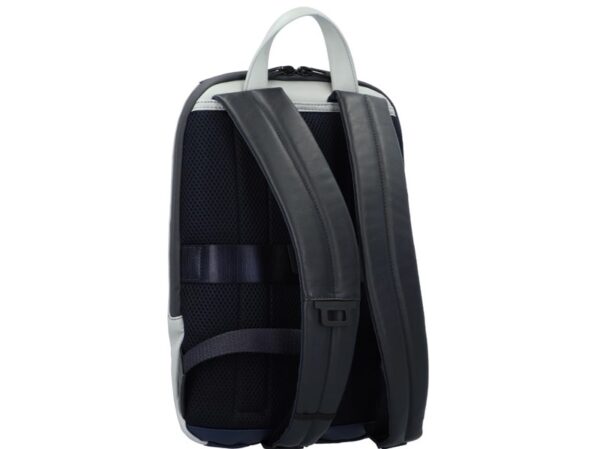 Zaino piquadro urban rfid porta pc 13 pelle