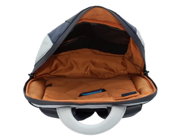 Zaino piquadro urban rfid porta pc 13 pelle