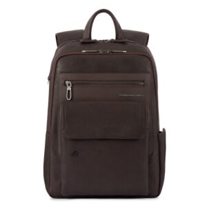 Zaino piquadro per pc e ipad®pro 12,9 a due scom. martin