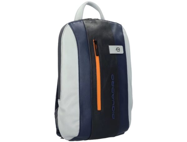 Zaino piquadro urban rfid porta pc 13 pelle