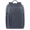 Zaino piquadro porta pc 15.6  linea pulse p16 in tessuto