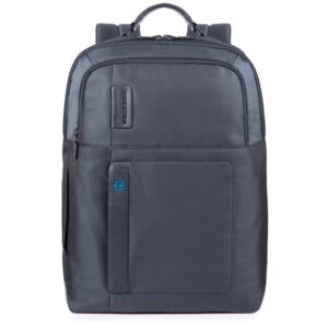 Zaino piquadro porta pc 15.6  linea pulse p16 in tessuto