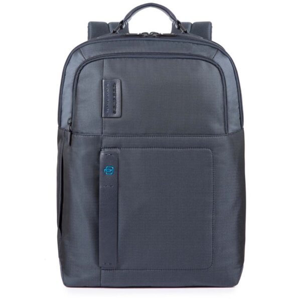 Zaino piquadro porta pc 15.6  linea pulse p16 in tessuto