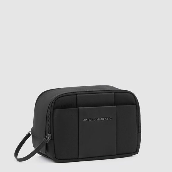 NÉcessaire piquadro 2 scomparti brief 2