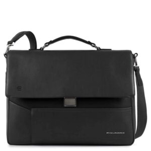 Cartella piquadro porta pc 14 e tablet