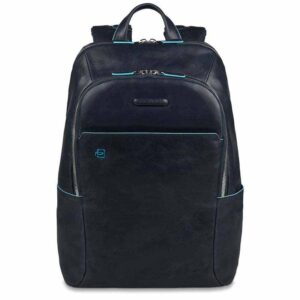 Zaino piquadro porta pc  blue square