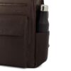 Zaino piquadro per pc e ipad®pro 12,9 a due scom. martin