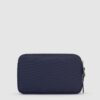 Pochette piquadro a due scomparti brief 2