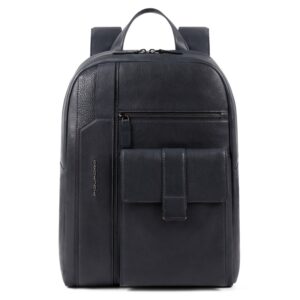 Zaino piquadro linea kobe in pelle