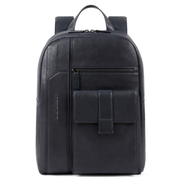 Zaino piquadro linea kobe in pelle
