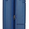 Trolley medio joumma bags abs 68 cm 4r. movom galaxy marino