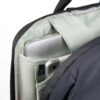 Zaino piquadro per pc 15,6 e ipad® in tessuto riciclato