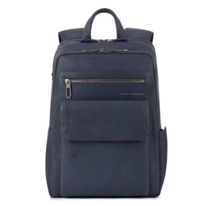 Zaino piquadro per pc e ipad®pro 12,9 a due scom. martin