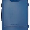 Trolley medio joumma bags abs 68 cm 4r. movom galaxy marino