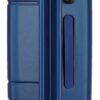 Trolley medio joumma bags abs 68 cm 4r. movom galaxy marino