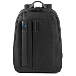 Zainetto piquadro porta computer e porta ipad® chevron