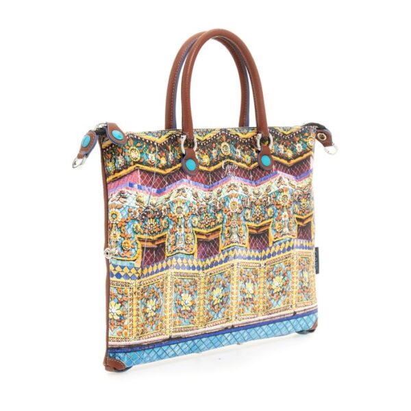 G3 plus holiday tg l ruga bas534 tempio bangkok gabs