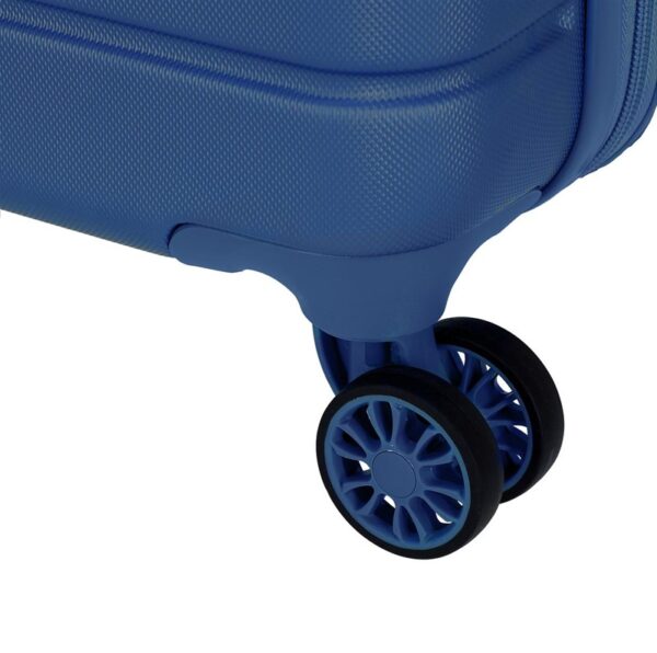 Trolley joumma abs 55 cm 4 r. marino