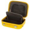 Necessaire adap. joumma bags abs movom riga amarillo