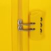 Trolley abs 55 cm 4r movom riga amarillo