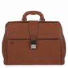 Cartella medico piquadro black square
