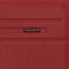 Trolley joumma bags abs 55 cm 4r movom galaxy burdeos
