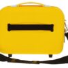 Necessaire adap. joumma bags abs movom riga amarillo
