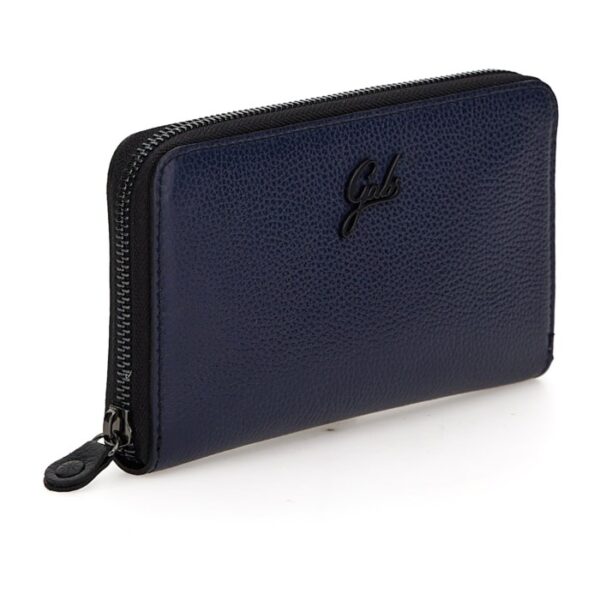 Gmoney17 ruga black inchiostro blu gabs