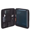 Portablocco  piquadro stationery