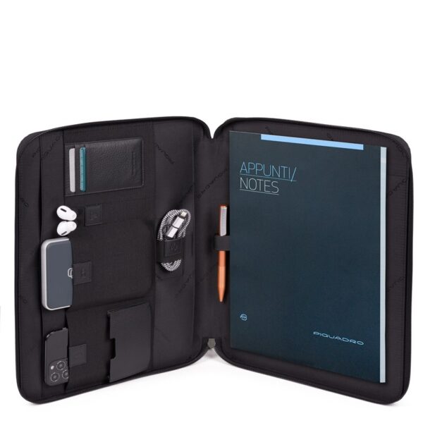 Portablocco  piquadro stationery