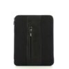 Portablocco piquadro in tessuto riciclato stationery