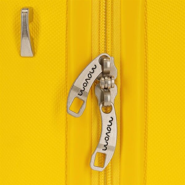Necessaire adap. joumma bags abs movom riga amarillo