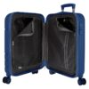 Trolley joumma abs 55 cm 4 r. marino