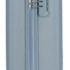 Trolley joumma bags abs 55 cm 4r movom riga azul cielo