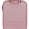 Trolley abs 55 cm 4r movom riga rosa