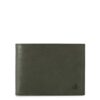 Portafoglio piquadro con porta documenti e rfid black square