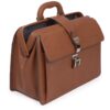 Cartella medico piquadro black square