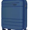 Trolley joumma abs 55 cm 4 r. marino